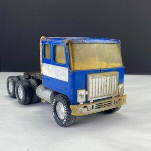 Vintage Nylint GMC Astro 95 The Rig Cab Only Parts and Restoration